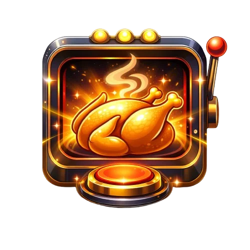 Chicken 2 logo