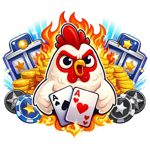 Chicken Crossy logo