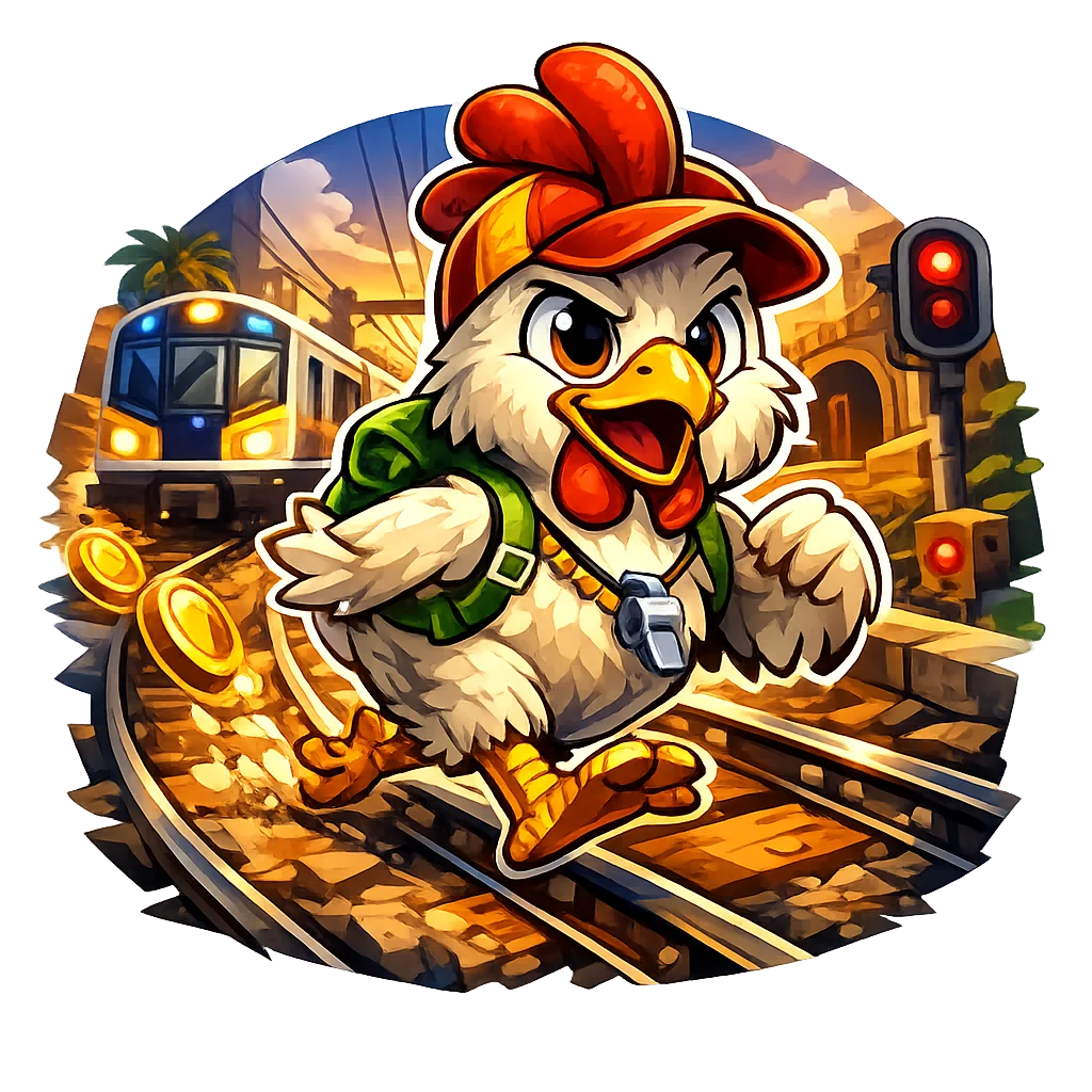 Chicken Subway logo