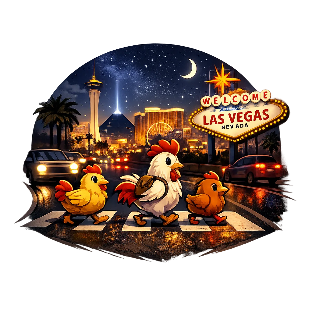 Crosstown Chicken logo