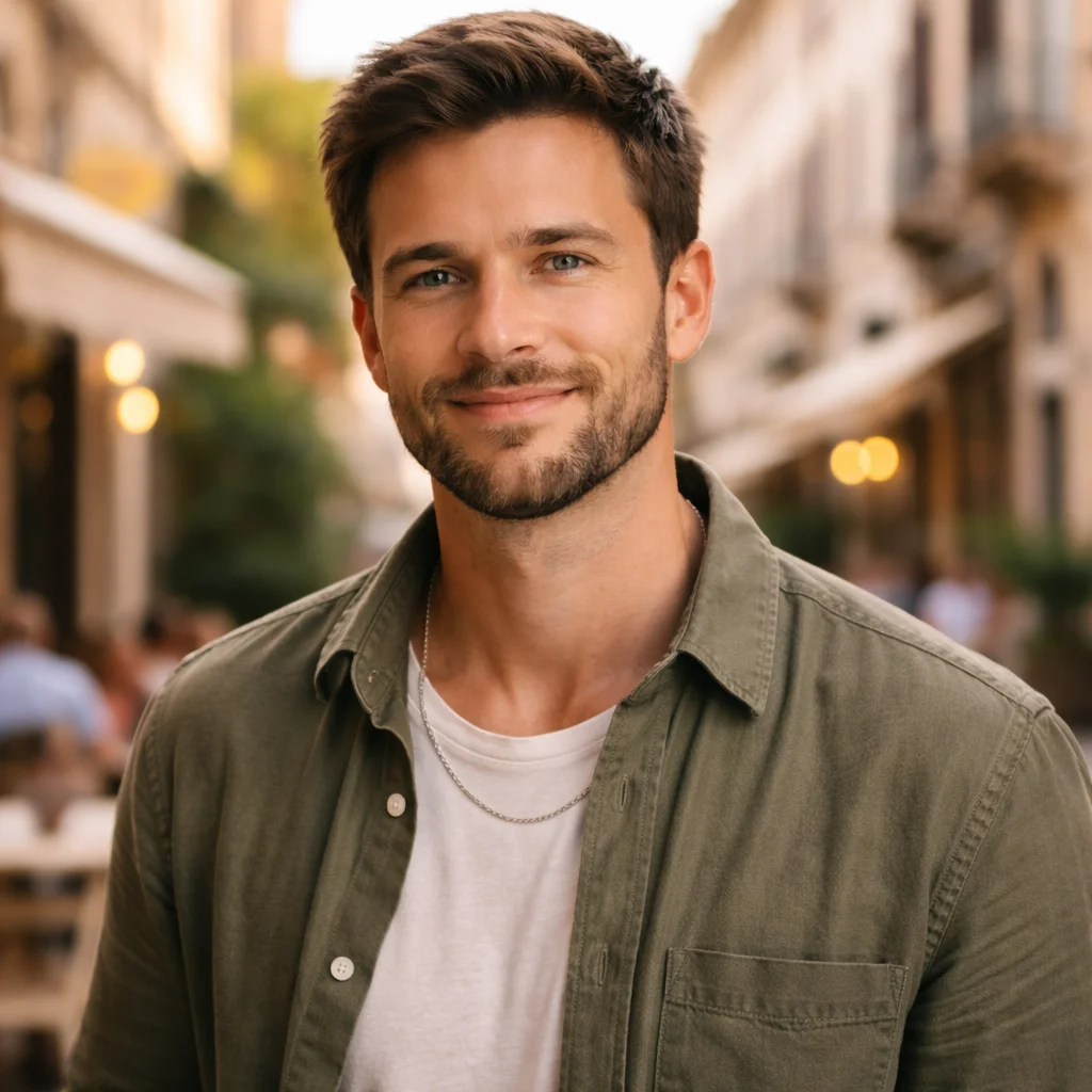 Luca Moretti 