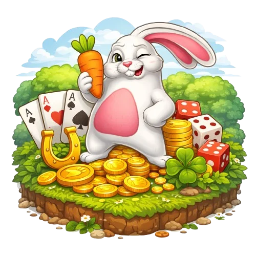 Rabbit Road logo