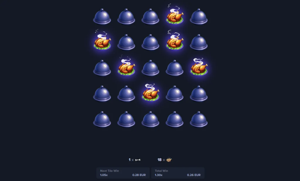 Chicken 2 casino