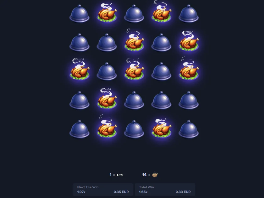 Chicken 2 app